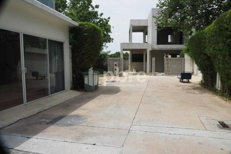 Земельный участок в Банг Ламунге, Таиланд | THE438844