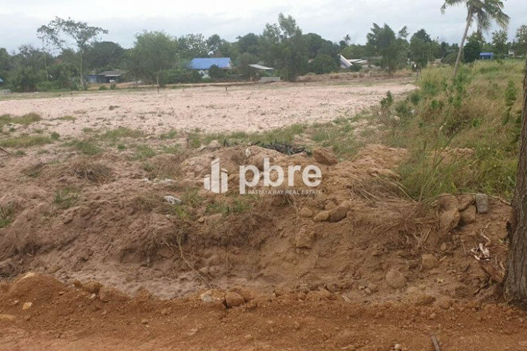 Земельный участок в Банг Ламунге, Таиланд | THE240325