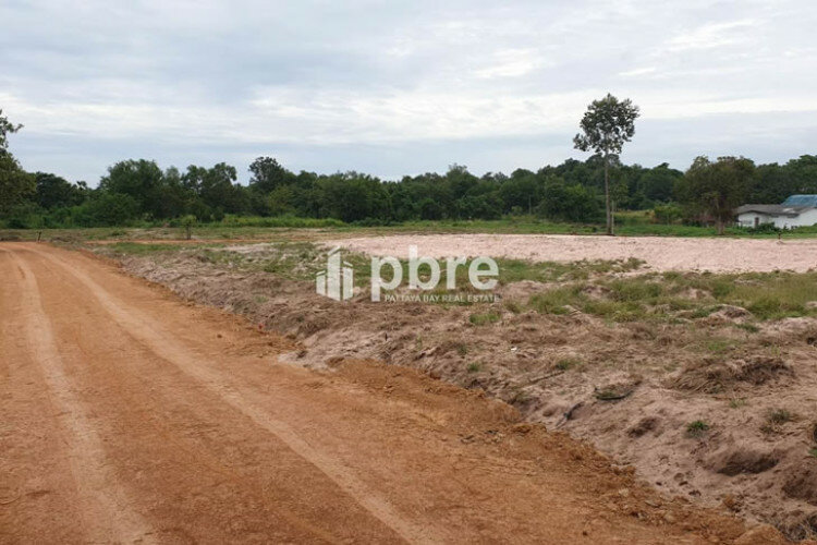 Земельный участок в Банг Ламунге, Таиланд | THE240325