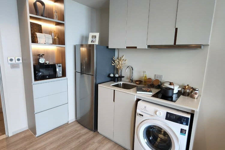 Кондоминиум в Хуахине, Таиланд | THE357970