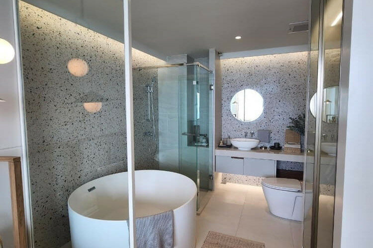 Кондоминиум в Хуахине, Таиланд | THE357970