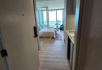 Кондоминиум в Хуахине, Таиланд | THE357970