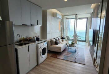 Кондоминиум в Хуахине, Таиланд | THE357970