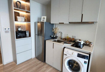 Кондоминиум в Хуахине, Таиланд | THE357970