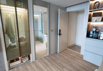 Кондоминиум в Хуахине, Таиланд | THE357970