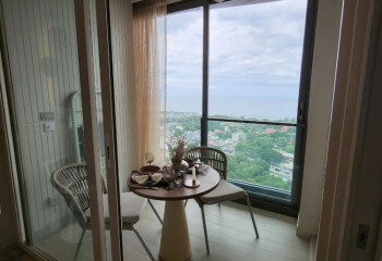 Кондоминиум в Хуахине, Таиланд | THE357970