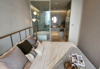 Кондоминиум в Хуахине, Таиланд | THE357970