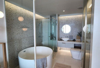 Кондоминиум в Хуахине, Таиланд | THE357970