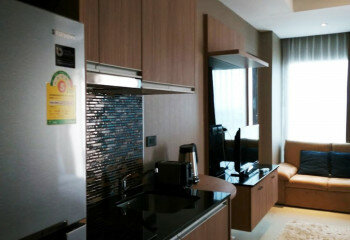 Кондоминиум в Саттахипе, Таиланд | THE530194