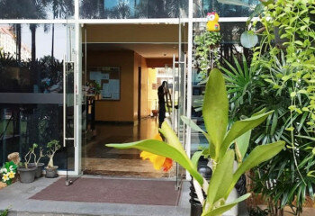 Кондоминиум в Саттахипе, Таиланд | THE130196