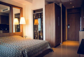 Кондоминиум в Саттахипе, Таиланд | THE230197