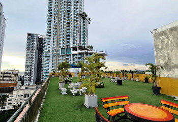 Кондоминиум в Саттахипе, Таиланд | THE230197