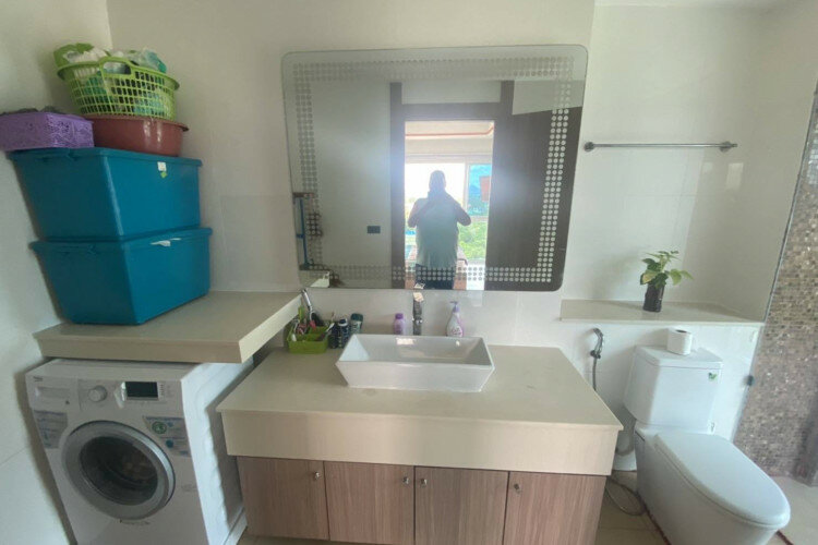 Кондоминиум в Саттахипе, Таиланд | THE523332