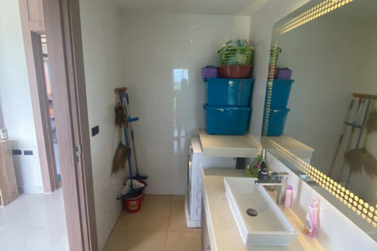 Кондоминиум в Саттахипе, Таиланд | THE523332