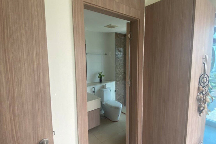 Кондоминиум в Саттахипе, Таиланд | THE523332