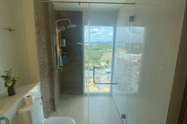 Кондоминиум в Саттахипе, Таиланд | THE523332