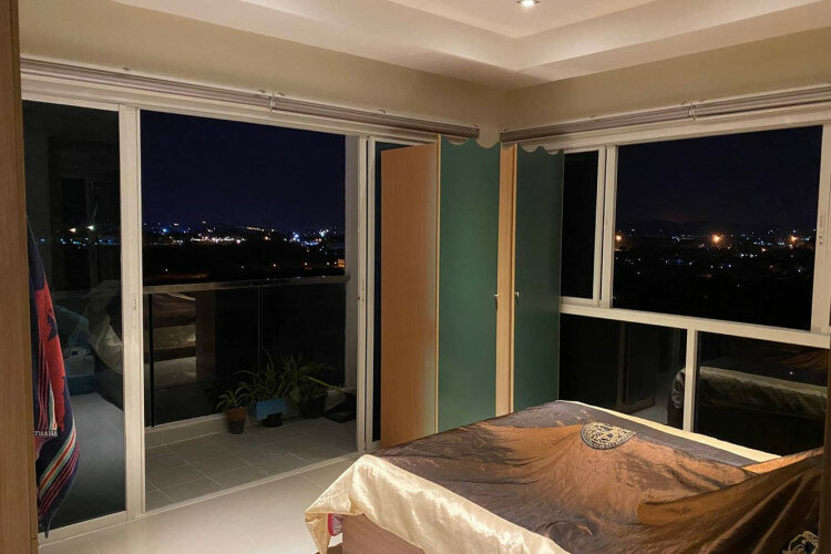 Кондоминиум в Саттахипе, Таиланд | THE523332