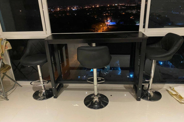 Кондоминиум в Саттахипе, Таиланд | THE523332