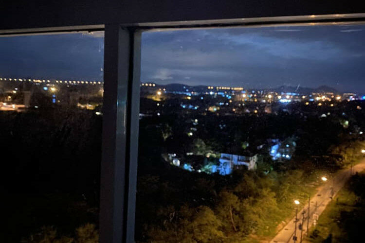 Кондоминиум в Саттахипе, Таиланд | THE523332