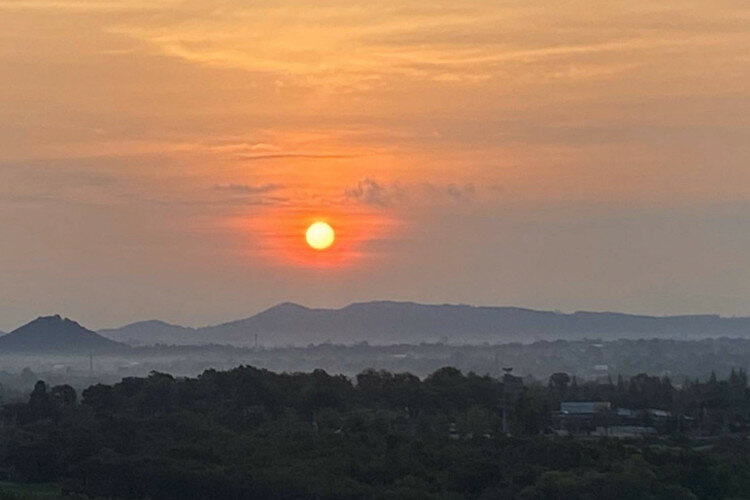 Кондоминиум в Саттахипе, Таиланд | THE523332