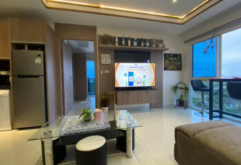 Кондоминиум в Саттахипе, Таиланд | THE523332