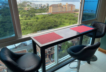 Кондоминиум в Саттахипе, Таиланд | THE523332