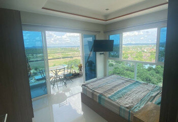 Кондоминиум в Саттахипе, Таиланд | THE523332