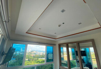 Кондоминиум в Саттахипе, Таиланд | THE523332