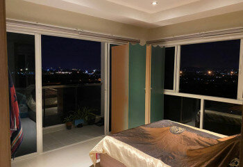 Кондоминиум в Саттахипе, Таиланд | THE523332