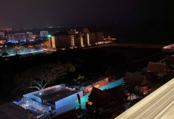 Кондоминиум в Саттахипе, Таиланд | THE523332