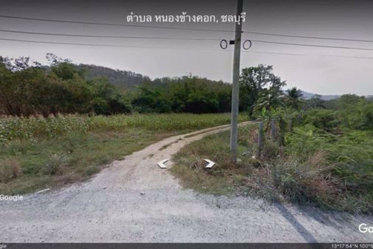 Земельный участок в Бан Буенге, Таиланд | THE127674