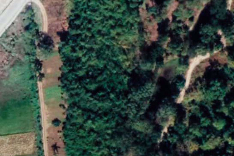 Земельный участок в Бан Буенге, Таиланд | THE127674