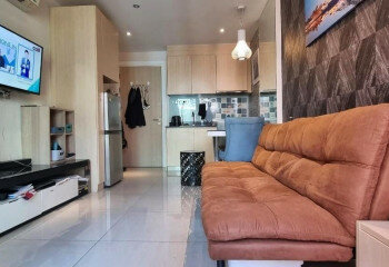 Кондоминиум в Саттахипе, Таиланд | THE247185