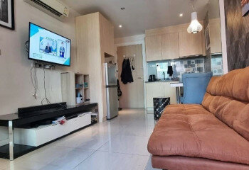 Кондоминиум в Саттахипе, Таиланд | THE247185