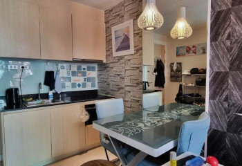 Кондоминиум в Саттахипе, Таиланд | THE247185