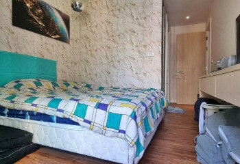 Кондоминиум в Саттахипе, Таиланд | THE247185