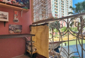 Кондоминиум в Саттахипе, Таиланд | THE247185