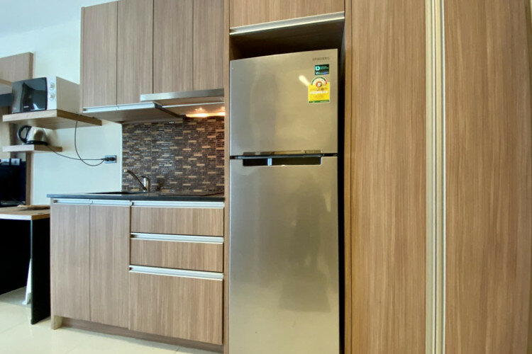 Кондоминиум в Саттахипе, Таиланд | THE340634