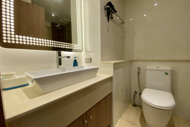 Кондоминиум в Саттахипе, Таиланд | THE340634