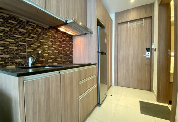 Кондоминиум в Саттахипе, Таиланд | THE340634