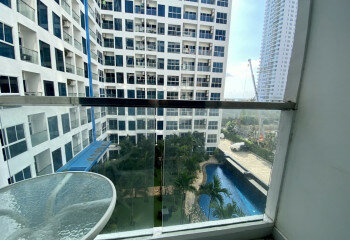 Кондоминиум в Саттахипе, Таиланд | THE340634