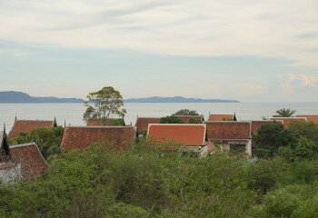 Кондоминиум в Саттахипе, Таиланд | THE140931