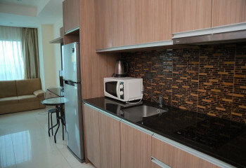 Кондоминиум в Саттахипе, Таиланд | THE140931