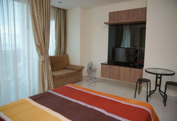 Кондоминиум в Саттахипе, Таиланд | THE140931