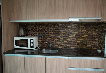 Кондоминиум в Саттахипе, Таиланд | THE140931