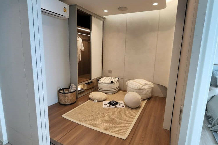 Кондоминиум в Хуахине, Таиланд | THE458055