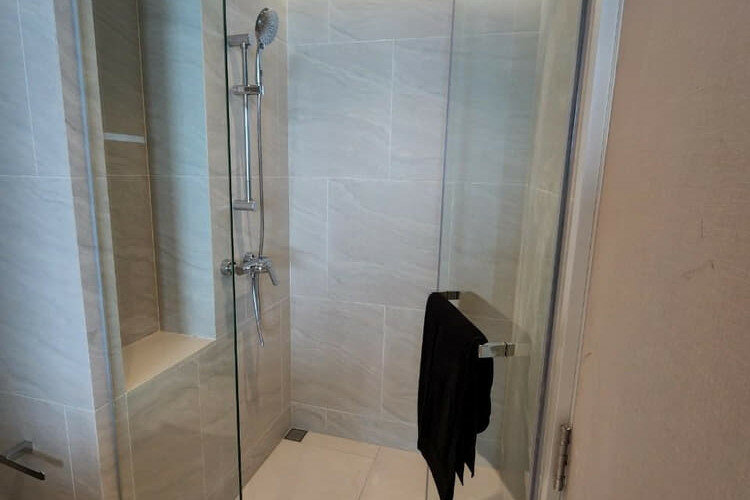 Кондоминиум в Хуахине, Таиланд | THE458055