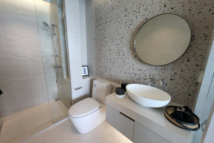 Кондоминиум в Хуахине, Таиланд | THE458055