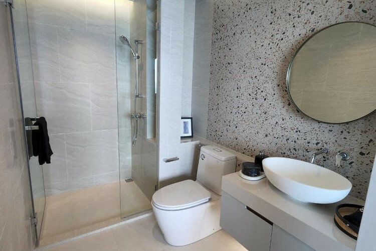 Кондоминиум в Хуахине, Таиланд | THE458055