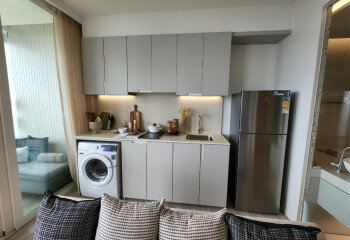 Кондоминиум в Хуахине, Таиланд | THE458055